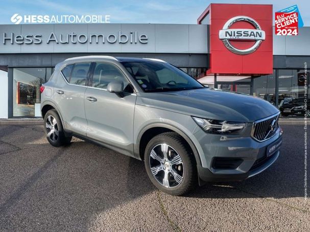 Volvo XC40 T3 Geartronic Inscription 122 kW image number 2