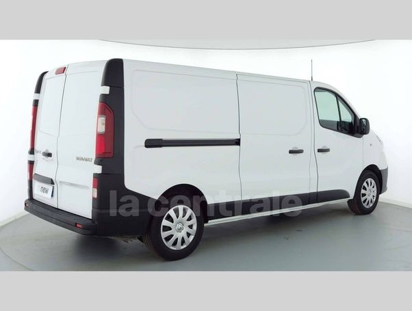 Renault Trafic DCi 120 L2H1 88 kW image number 23