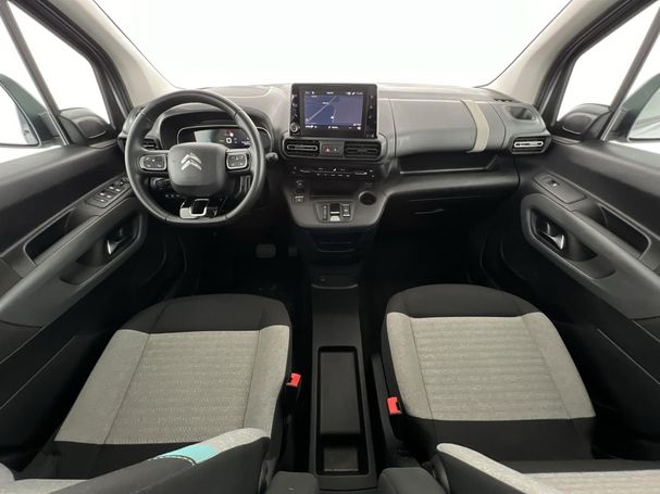 Citroen e-Berlingo 100 kW image number 6