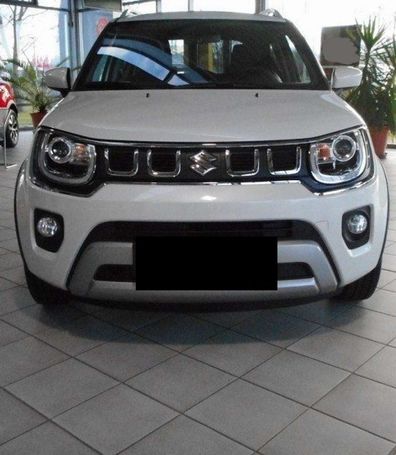 Suzuki Ignis 61 kW image number 6