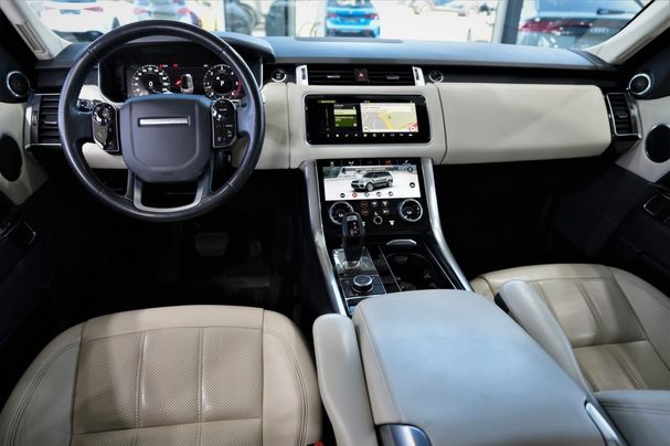 Land Rover Range Rover Sport 183 kW image number 23