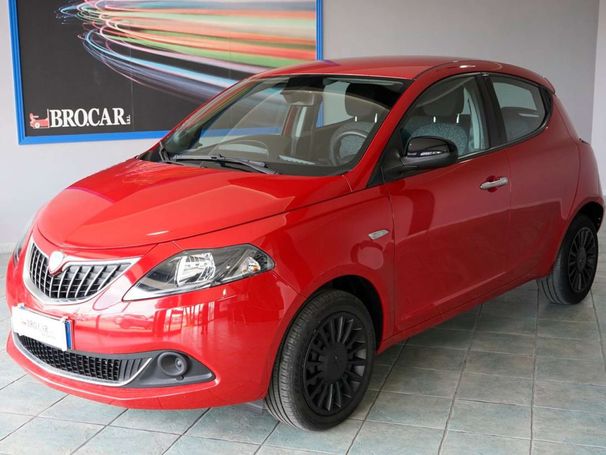 Lancia Ypsilon 51 kW image number 1