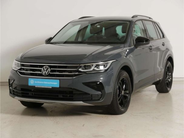 Volkswagen Tiguan 2.0 TDI 4Motion DSG 147 kW image number 1