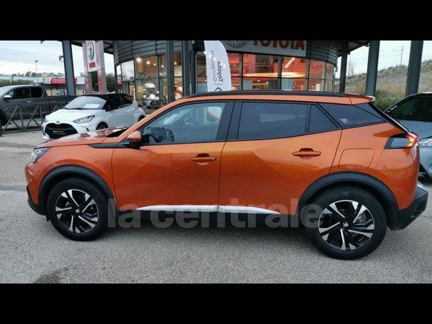 Peugeot 2008 PureTech 130 96 kW image number 4