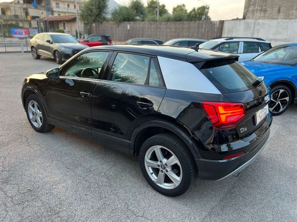 Audi Q2 30 TDI S tronic 85 kW image number 6