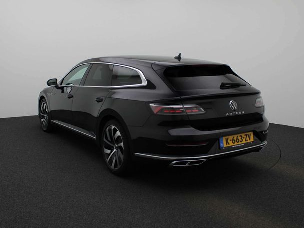 Volkswagen Arteon Shooting Brake 2.0 TSI R-Line 140 kW image number 4