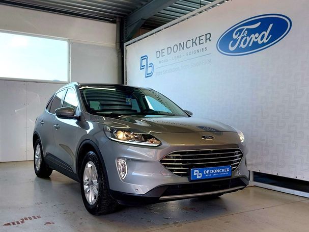 Ford Kuga 2.5 Titanium 165 kW image number 1