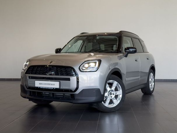 Mini Cooper D Countryman Mini 110 kW image number 1