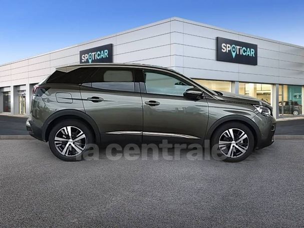 Peugeot 3008 PureTech 130 EAT6 S&S Allure 96 kW image number 5