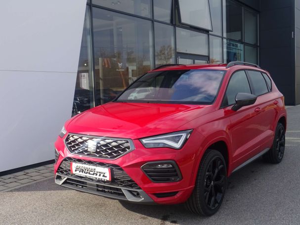 Seat Ateca 1.5 TSI ACT DSG FR 110 kW image number 1