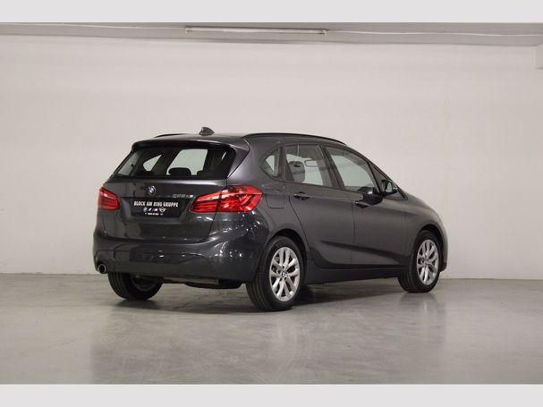 BMW 225 Active Tourer xe xDrive 165 kW image number 4