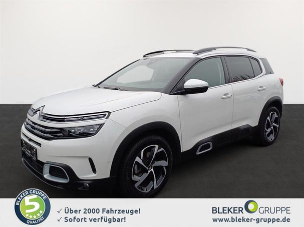 Citroen C5 Aircross Pure Tech 180 FEEL 133 kW image number 1