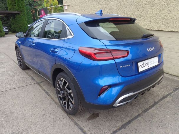 Kia XCeed 1.5 T-GDI Vision DCT7 118 kW image number 9