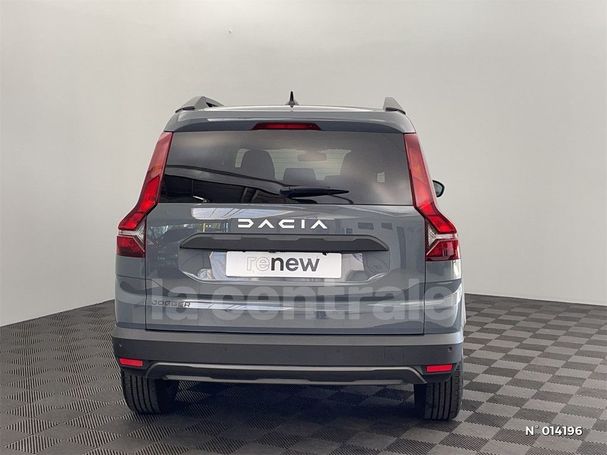 Dacia Jogger 74 kW image number 4