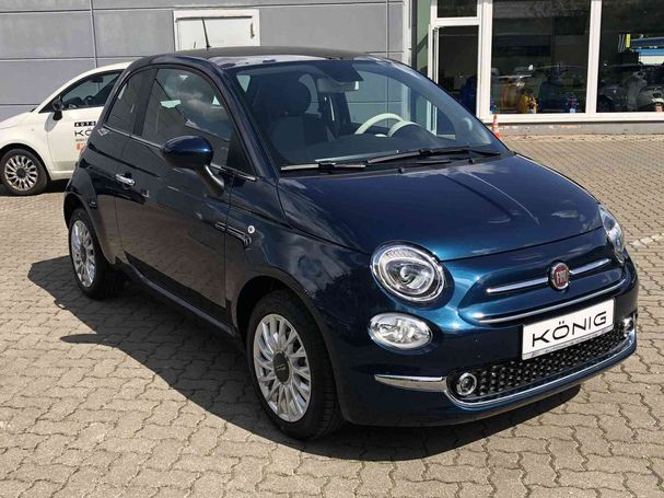 Fiat 500 1.0 51 kW image number 2