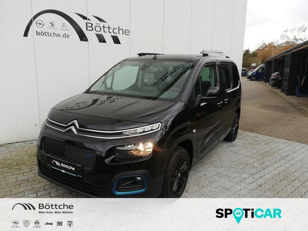 Citroen e-Berlingo 100 kW image number 2