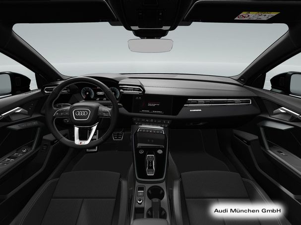 Audi A3 35 TFSI S tronic S-line Sportback 110 kW image number 9