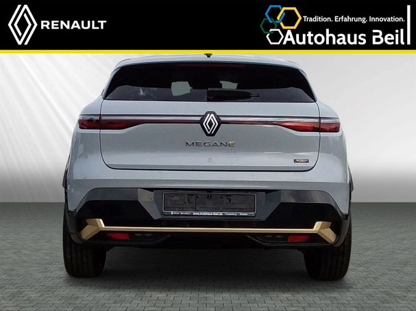 Renault Megane E-Tech Electric EV60 160 kW image number 3