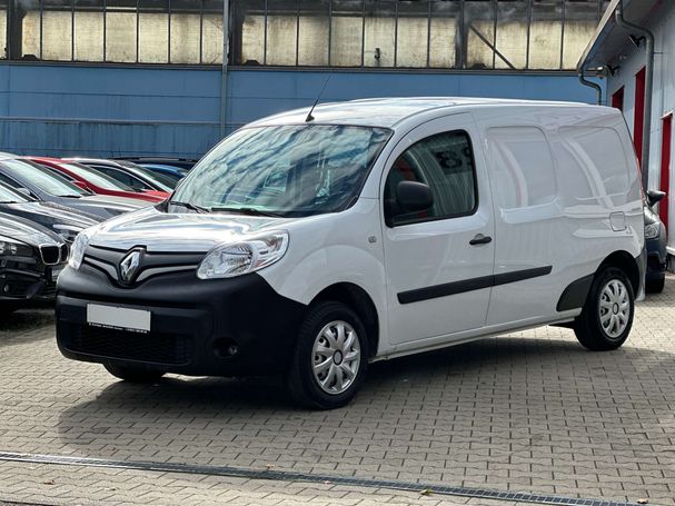 Renault Kangoo BLUE dCi 70 kW image number 1