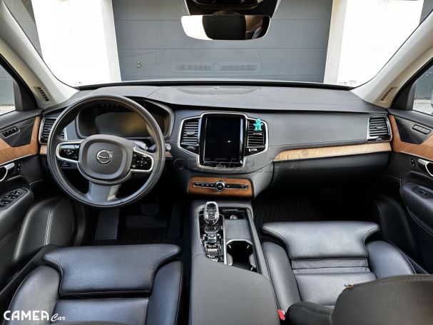 Volvo XC90 B5 AWD 173 kW image number 8