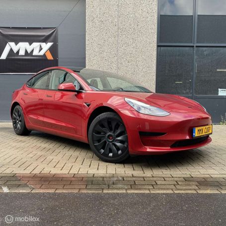 Tesla Model 3 60 208 kW image number 2