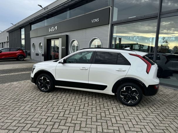 Kia Niro 150 kW image number 5