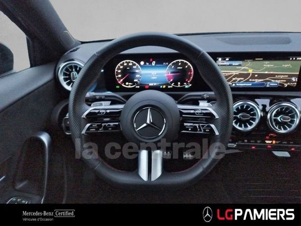 Mercedes-Benz A 180 d 85 kW image number 19