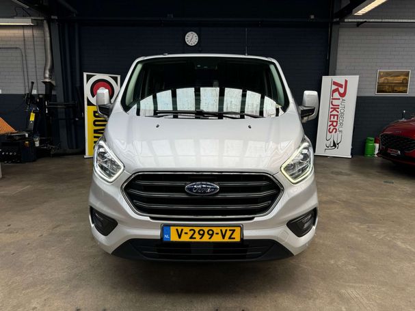 Ford Transit Custom 320 L2H1 2.0 TDCi Limited 125 kW image number 13