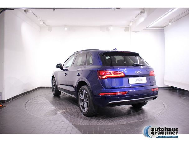 Audi Q5 45 TFSI quattro 180 kW image number 4