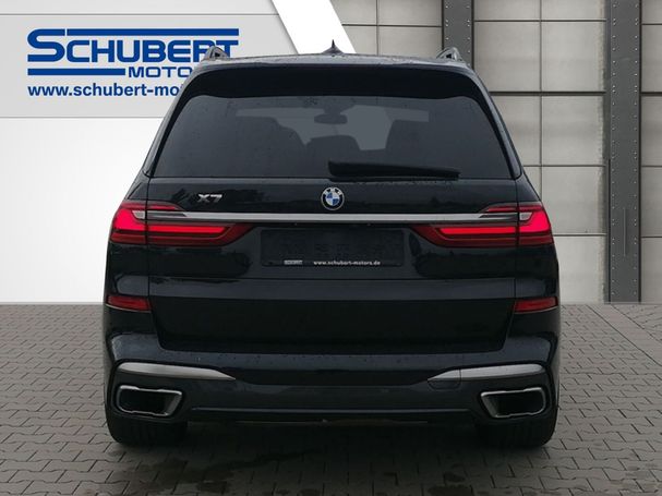 BMW X7 xDrive 294 kW image number 15