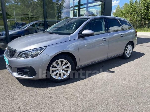 Peugeot 308 SW BlueHDi 130 S&S Style 96 kW image number 1