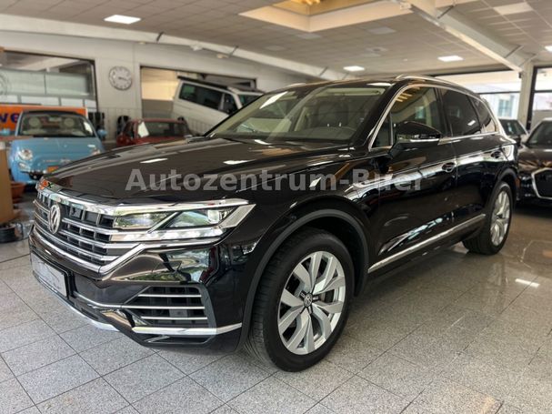 Volkswagen Touareg 4Motion 210 kW image number 1