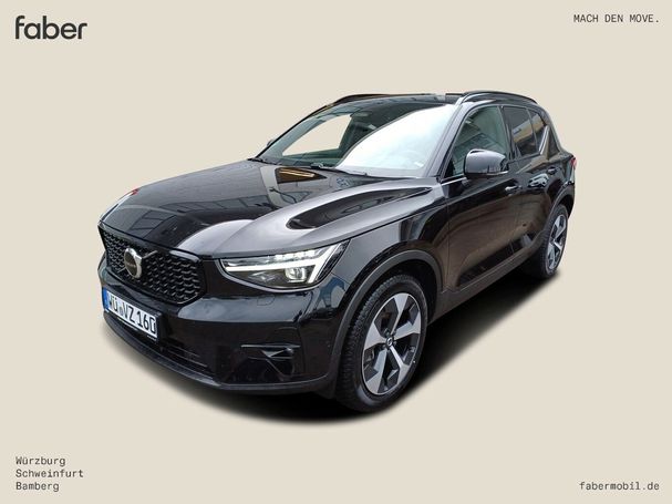 Volvo XC40 B4 Plus Dark 145 kW image number 1