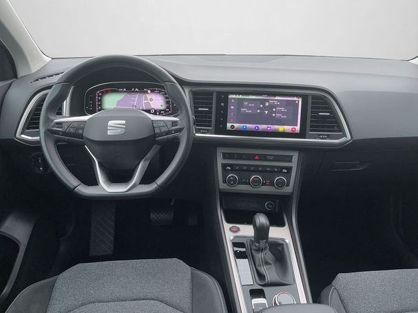 Seat Ateca 1.5 TSI DSG 110 kW image number 5