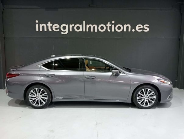 Lexus ES 300 H 160 kW image number 6