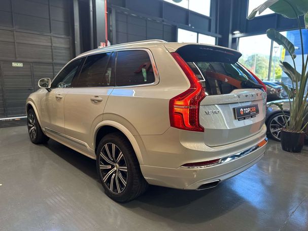 Volvo XC90 B5 AWD Inscription D5 173 kW image number 5