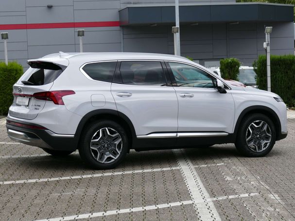 Hyundai Santa Fe 4WD 195 kW image number 6