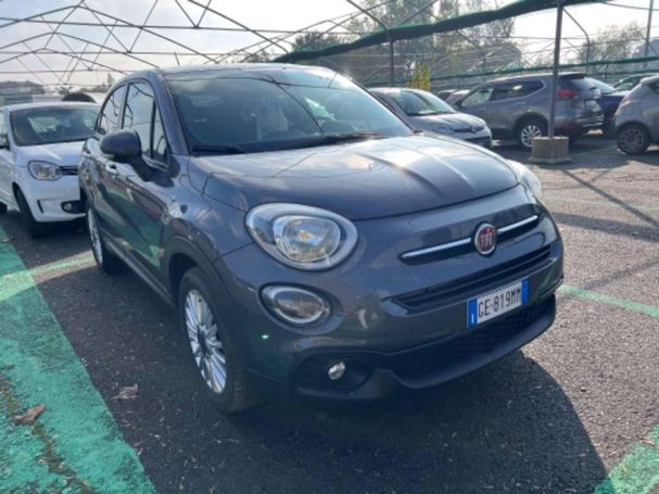 Fiat 500X 1.0 88 kW image number 2