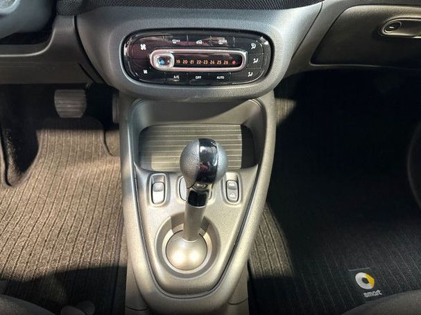 Smart ForTwo EQ 60 kW image number 15