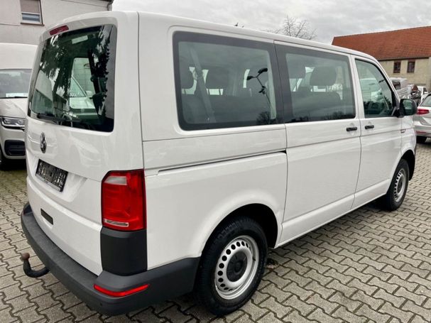 Volkswagen T6 Transporter DSG 110 kW image number 6