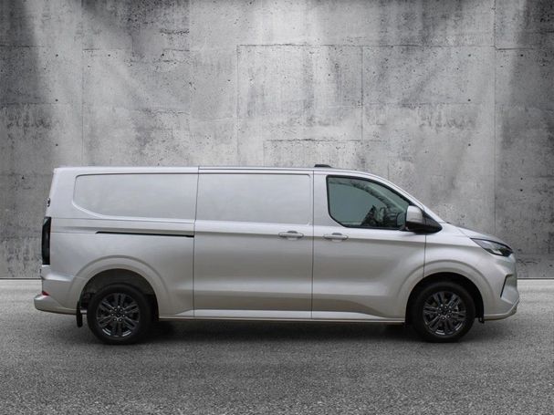 Ford Transit Custom 320 Limited 125 kW image number 5