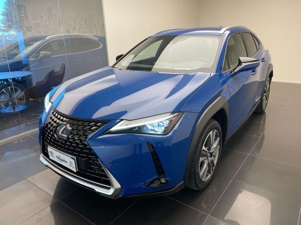 Lexus UX 300e 150 kW image number 1