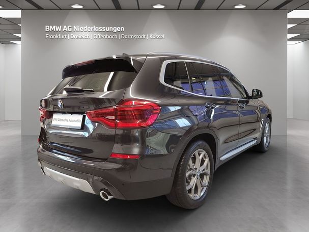 BMW X3 xDrive20d 140 kW image number 3