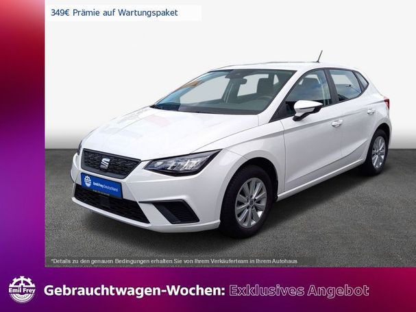 Seat Ibiza 1.0 TSI Style 70 kW image number 1