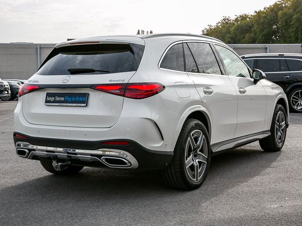 Mercedes-Benz GLC 300 e AMG Line Premium Plus 230 kW image number 2