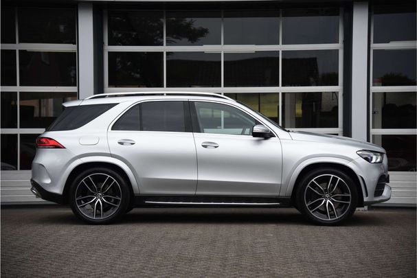 Mercedes-Benz GLE 300 d 4Matic Line 180 kW image number 34