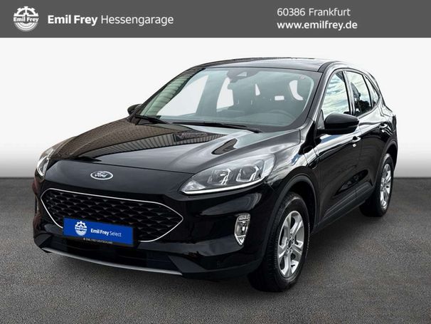 Ford Kuga 132 kW image number 1