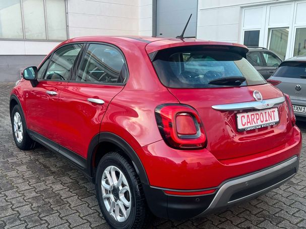 Fiat 500X 88 kW image number 7