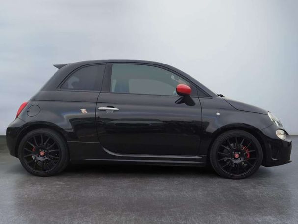 Abarth 500 T 595 120 kW image number 3