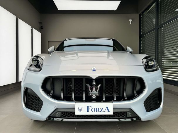 Maserati Grecale Modena 243 kW image number 3